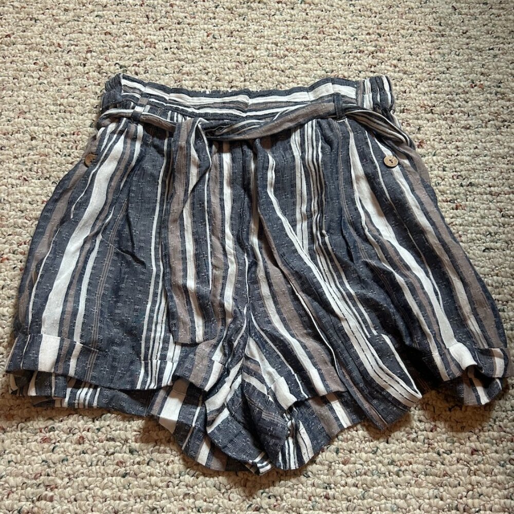 Cape Cod Brand Shorts